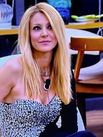 Grande Fratello Vip, chi sono i finalisti: Francesca Manzini eliminata a un passo dalla finale