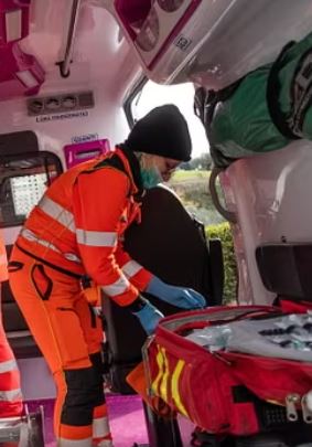 Agrigento, due 24enni americani morti in scooter: erano in viaggio di nozze