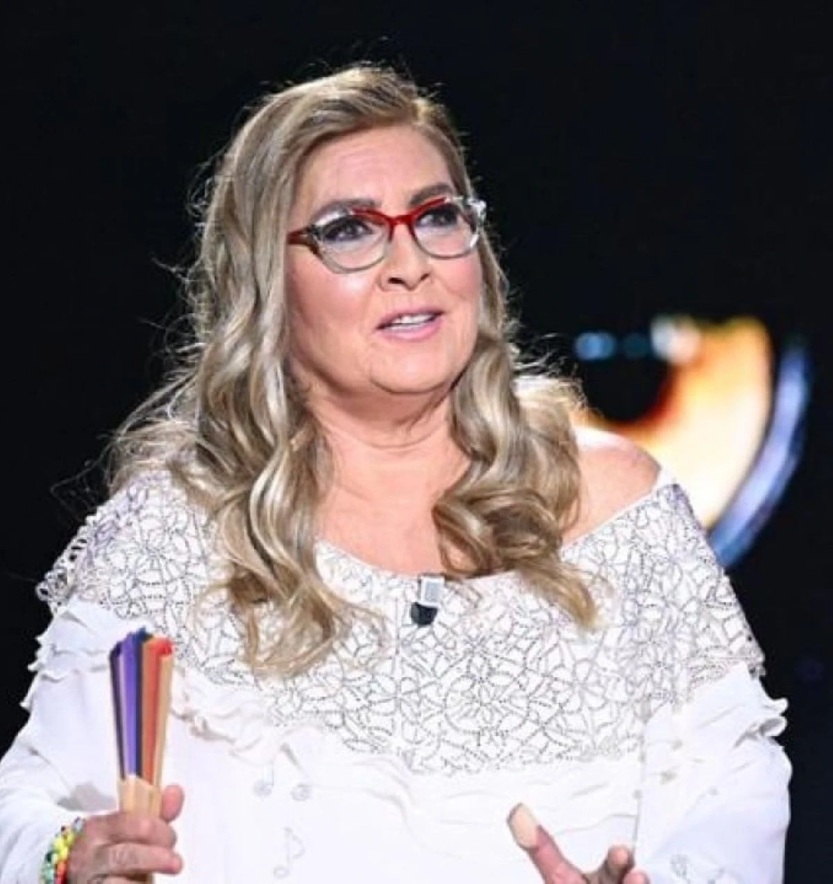 Al Bano a Domenica In dopo le accuse: sfogo e lacrime