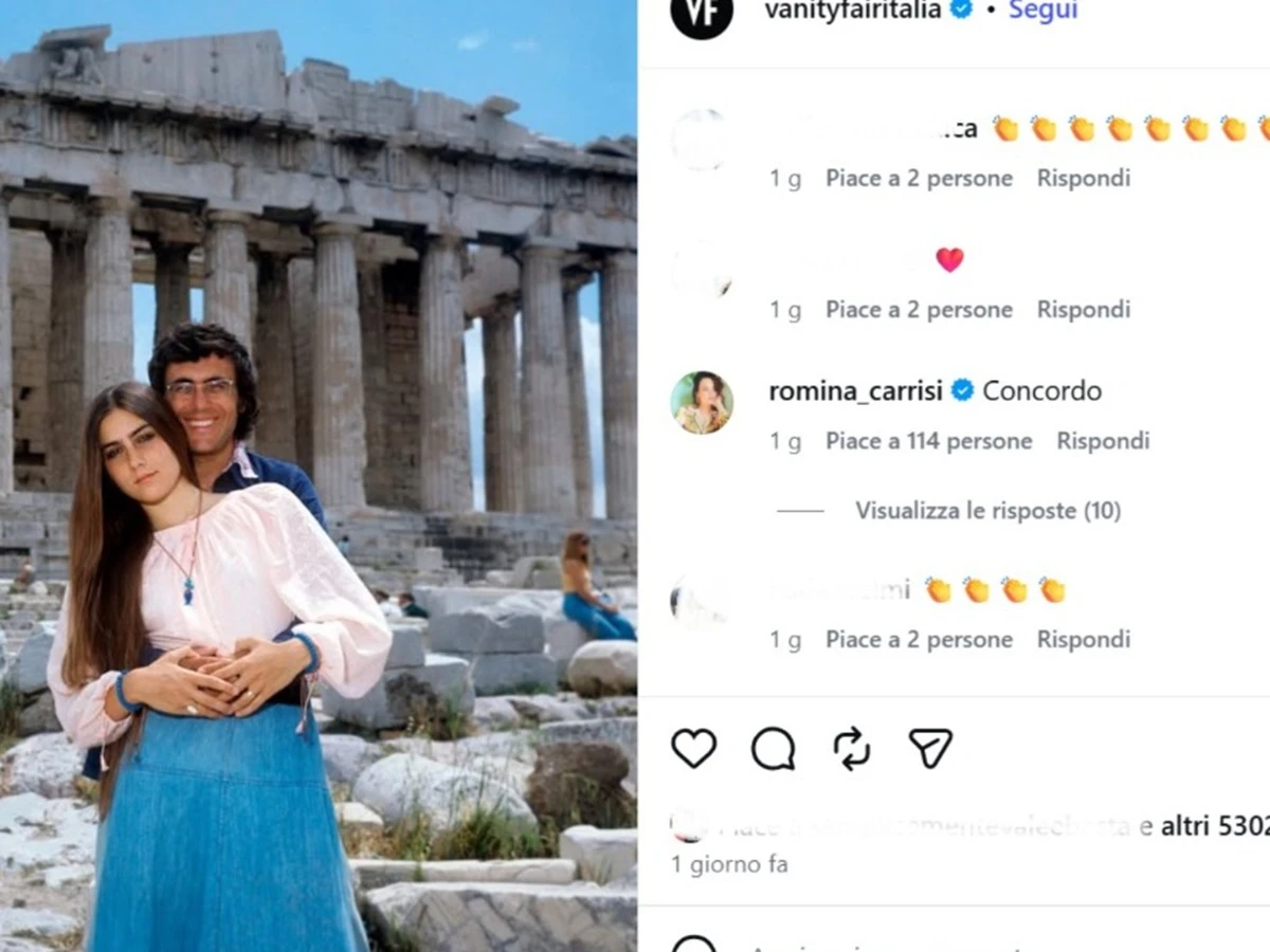 Al Bano Carrisi durante un'apparizione pubblica