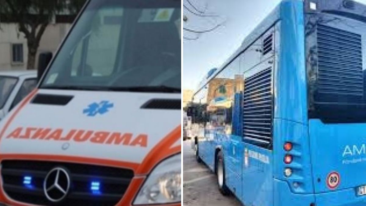 Trani, 15enne disabile colpito sul bus dall’autista: il fratello denuncia tutto sui social