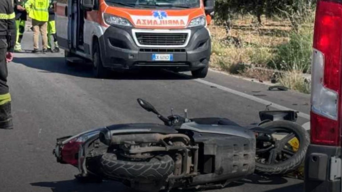 Agrigento, due 24enni americani morti in scooter: erano in viaggio di nozze