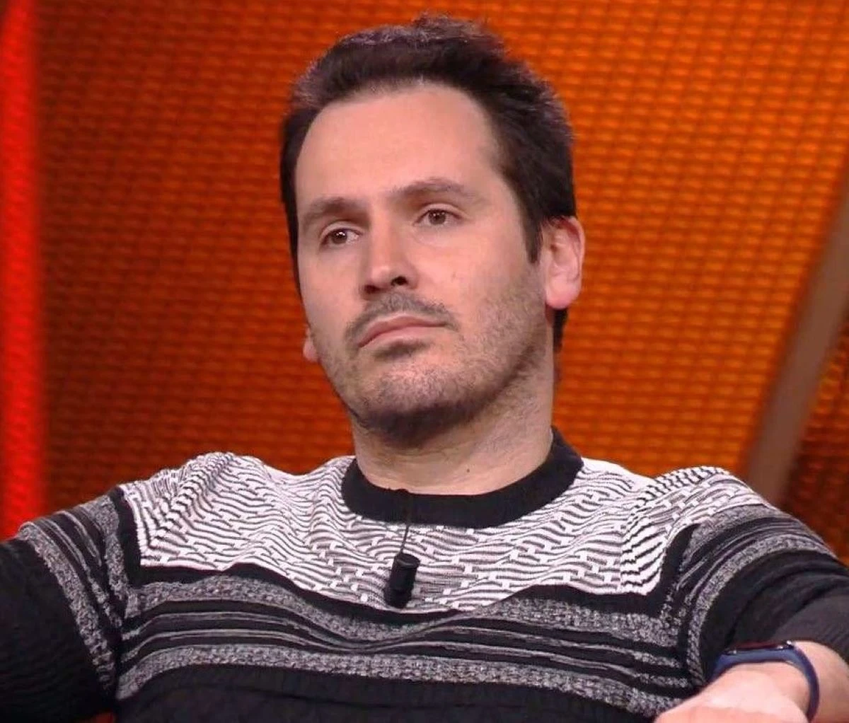 Andrea Sempio, indagato nel caso Garlasco
