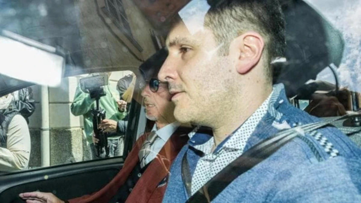 scomparso per tre giorni garlasco la bomba su andrea sempio che cosa 232 stato scoperto da Tvzap.it scomparso per tre giorni garlasco la bomba su andrea sempio che cosa 232 stato scoperto