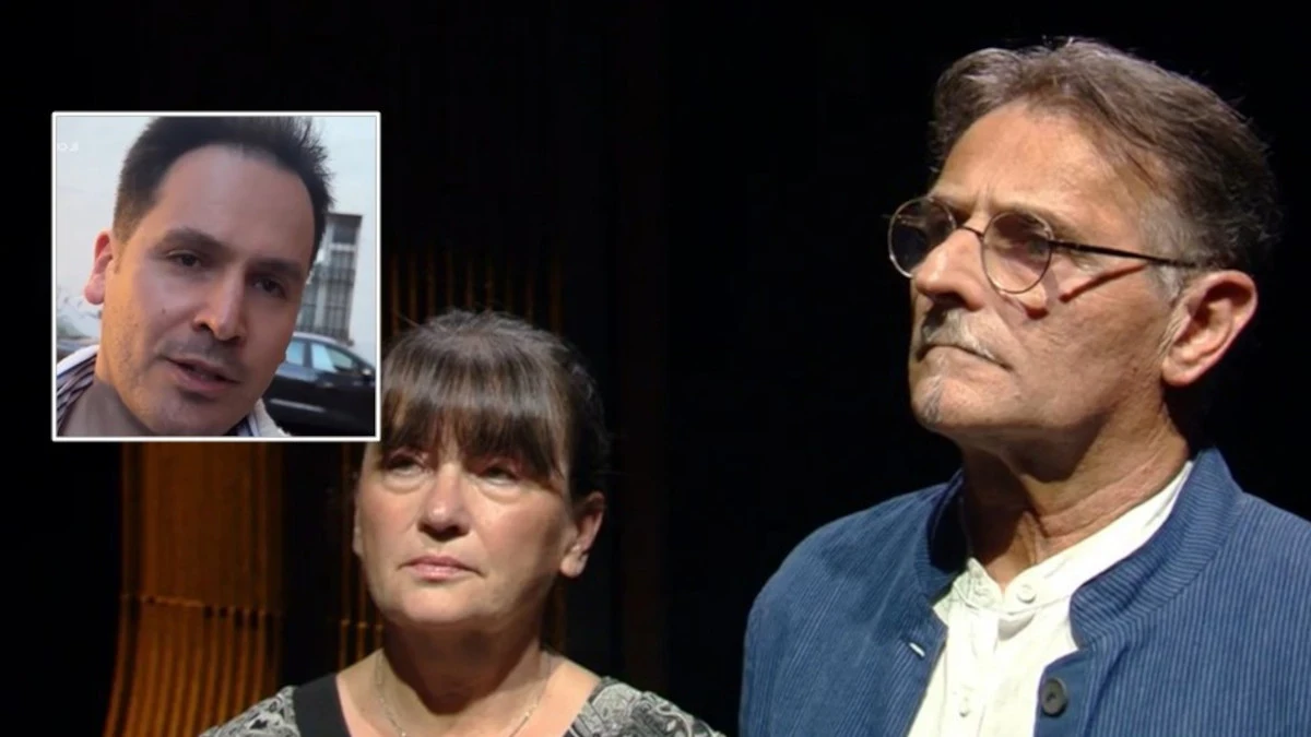 cos236 non sentono garlasco negli atti le cautele della famiglia sempio per evitare le intercettazioni da Tvzap.it cos236 non sentono garlasco negli atti le cautele della famiglia sempio per evitare le intercettazioni