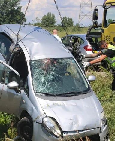 Maddalena muore così, il primo giorno di lavoro: lascia due figli piccoli, tragedia spaventosa