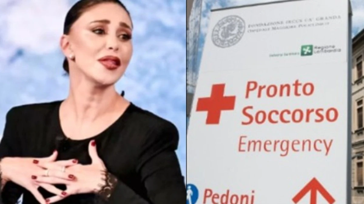 belen rodriguez i vigili del fuoco l8217abbiamo trovata cos236 da Tvzap.it belen rodriguez i vigili del fuoco l8217abbiamo trovata cos236
