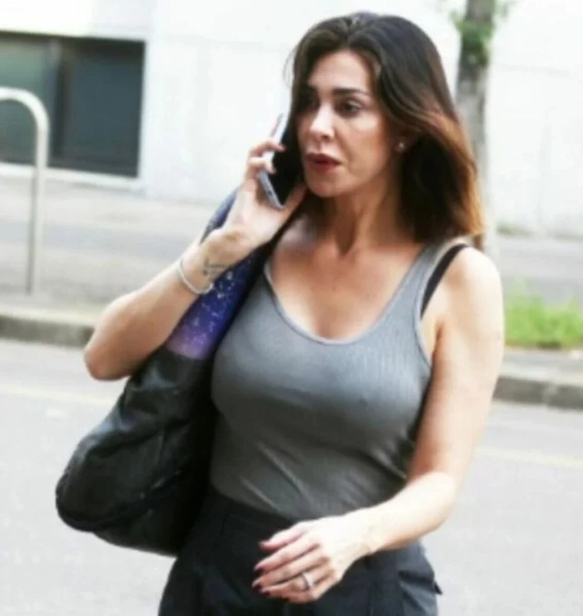 belen incidenti rischia denuncia