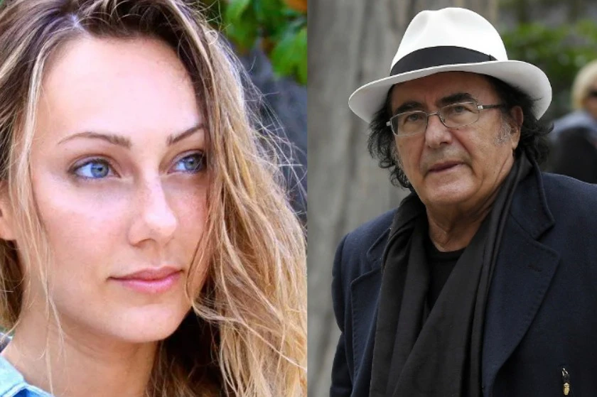  Al Bano, la figlia Cristel Carrisi rompe il silenzio dopo le polemiche: tensione tra tv e social