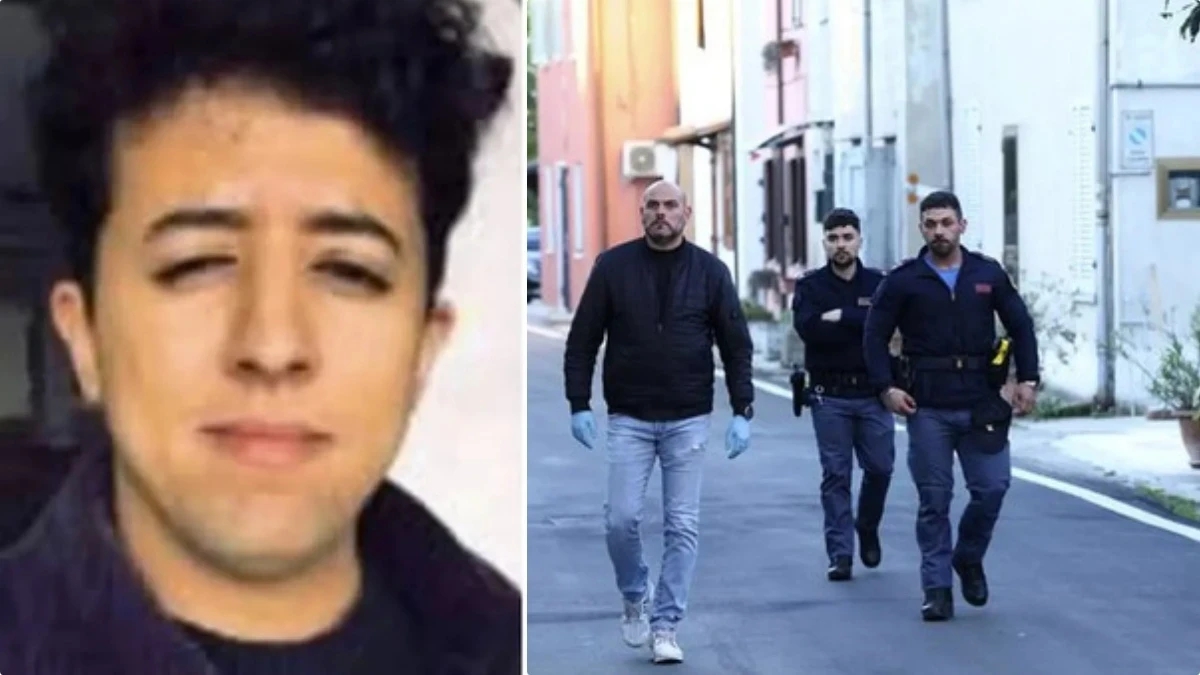 Attacco a Modena: immagine collegata alle indagini su Salim El Koudri