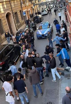 Modena, auto sulla folla: El Koudri non risponde al gip ma fornisce il codice di sblocco del cellulare