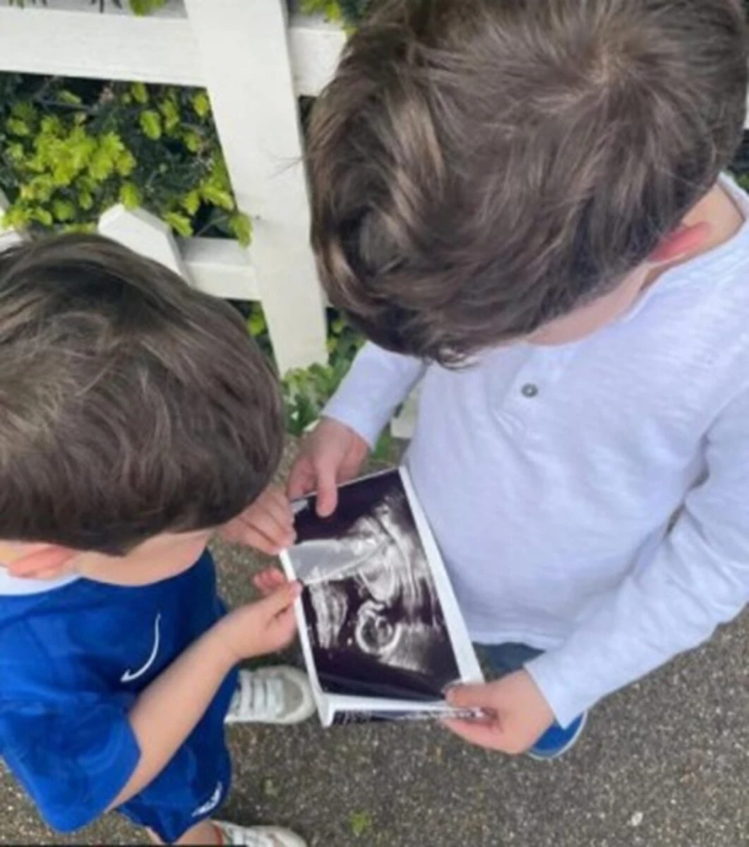 La principessa Eugenie in un'immagine diffusa sui media