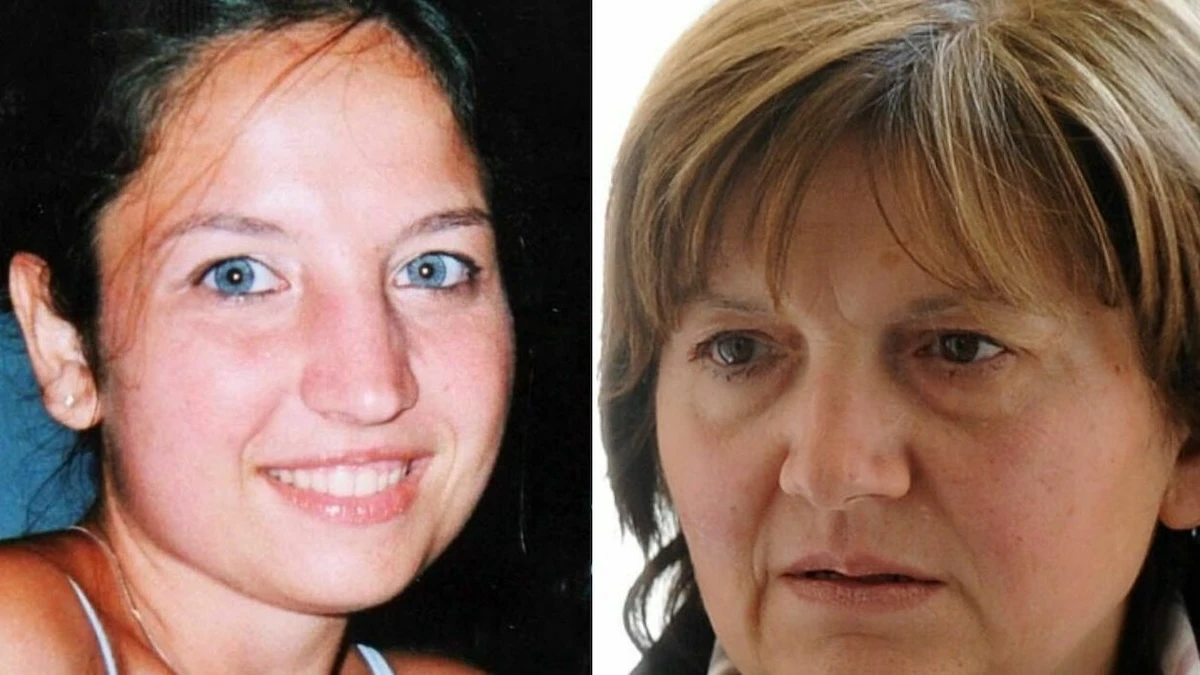 mio figlio me lo ha detto garlasco la clamorosa intercettazione alla mamma di chiara poggi allora 232 cos236 cosa 232 venuto fuori da Tvzap.it mio figlio me lo ha detto garlasco la clamorosa intercettazione alla mamma di chiara poggi allora 232 cos236 cosa 232 venuto fuori