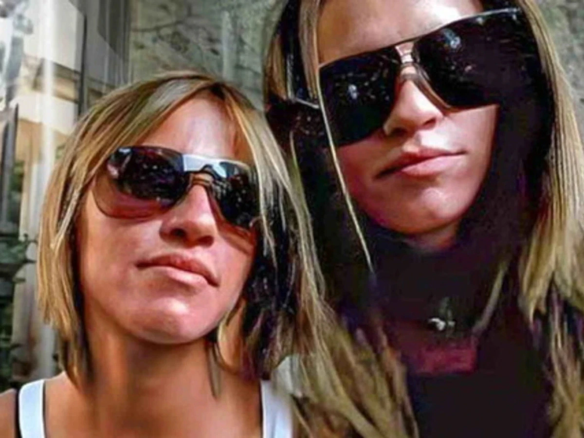 Stefania e Paola Cappa, le gemelle ascoltate come persone informate sui fatti