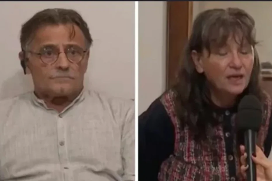 Garlasco, i genitori di Andrea Sempio citati nelle carte dell