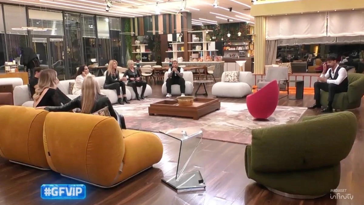 Grande Fratello Vip 2026: i concorrenti finalisti