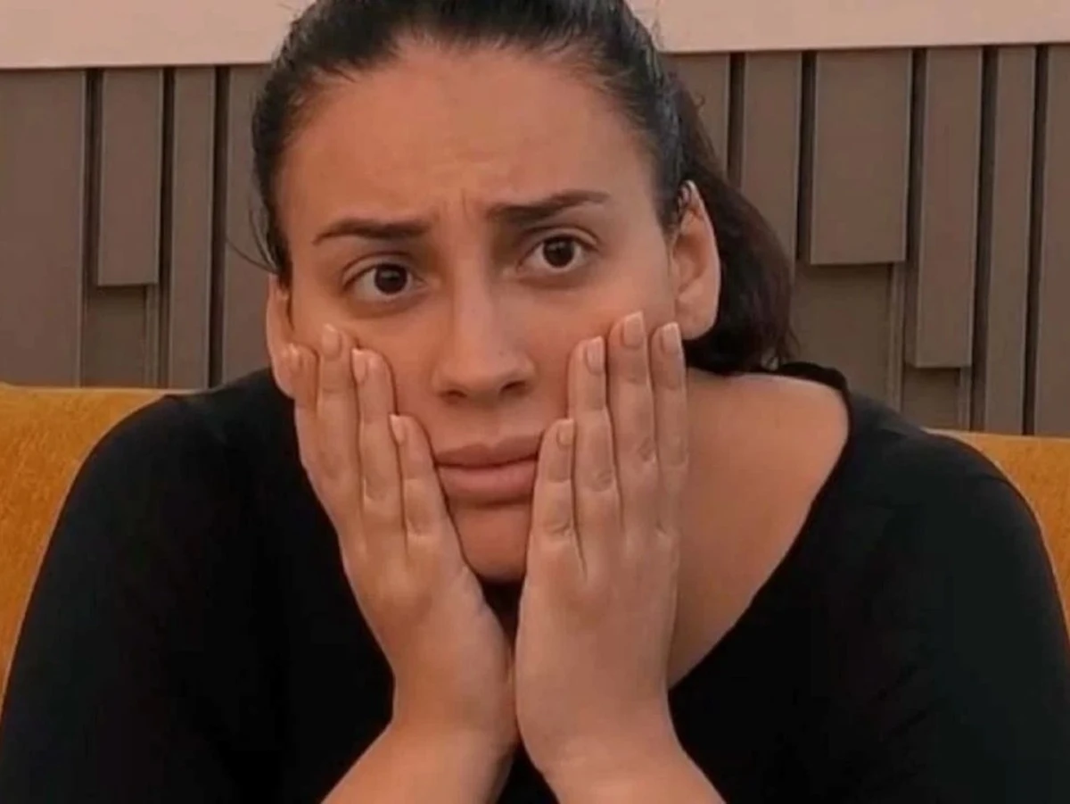 Francesca Manzini al Grande Fratello Vip, al centro delle critiche dei coinquilini