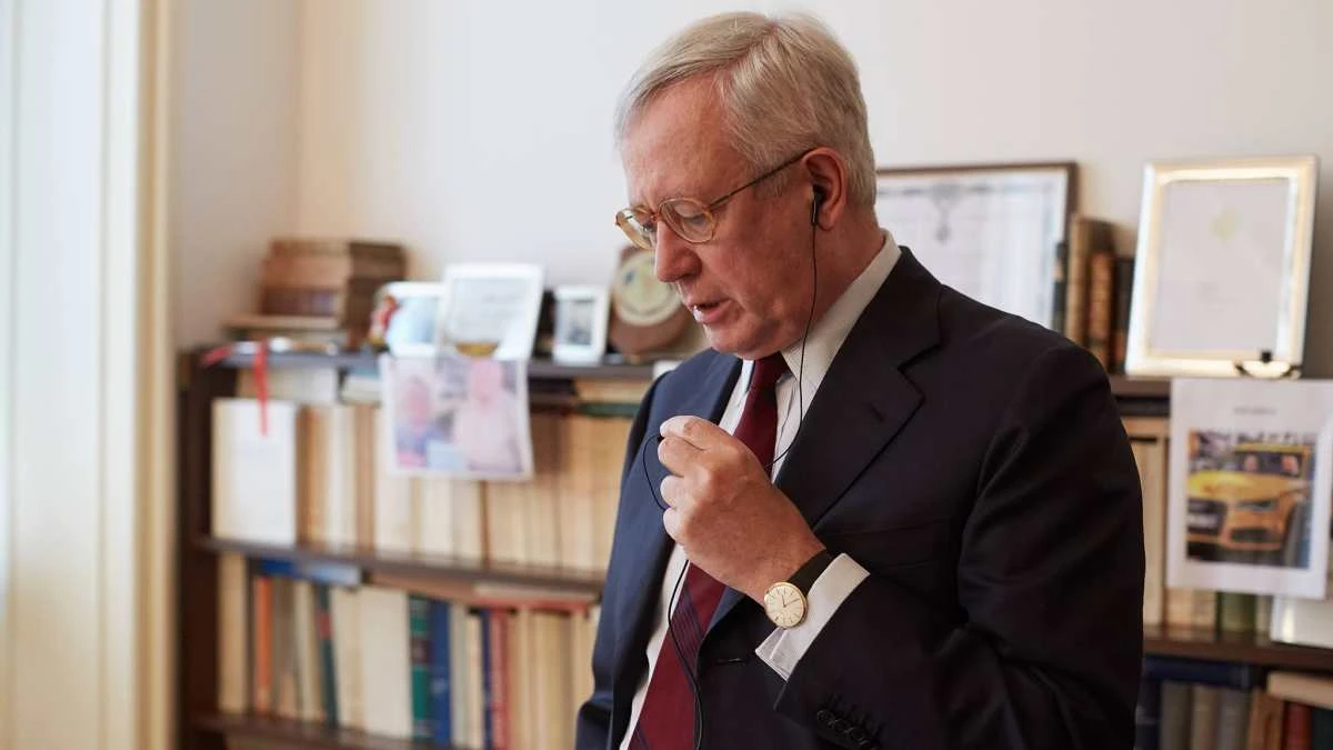Giulio Tremonti