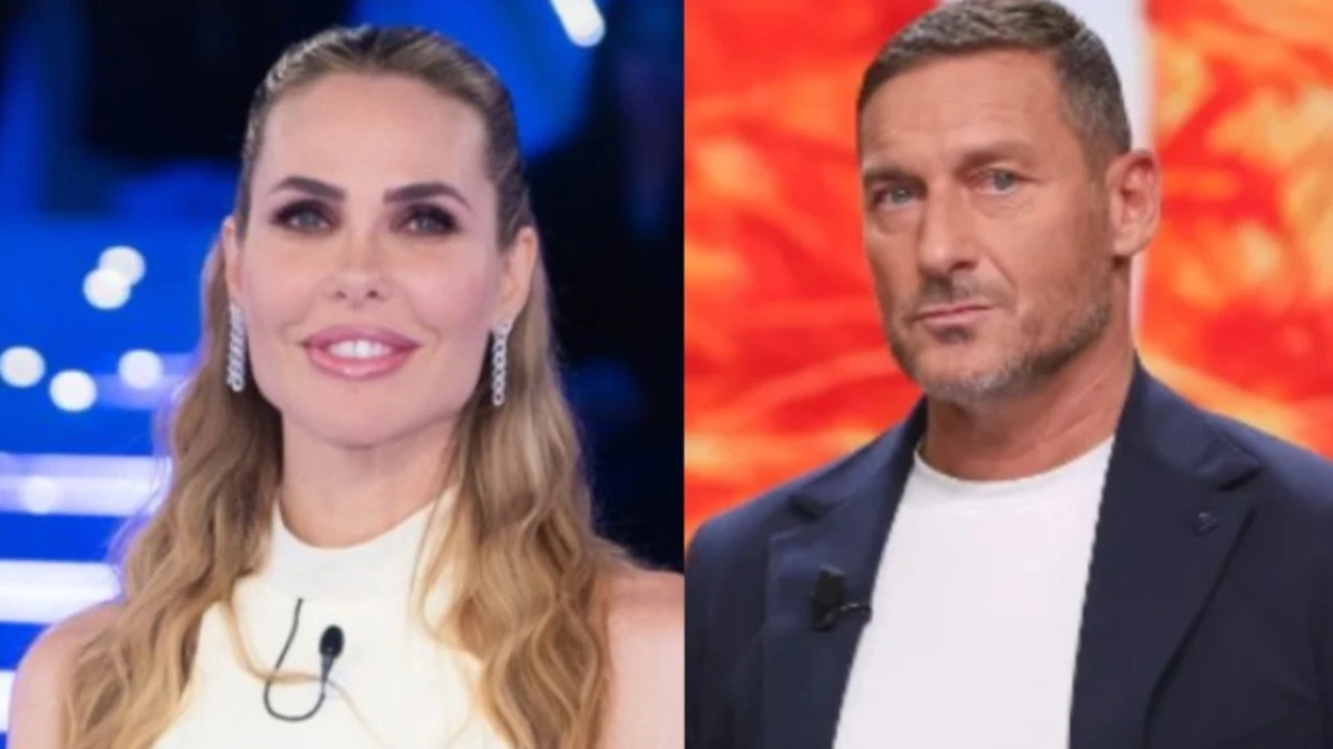 “A fine udienza…”. Clamoroso al divorzio Francesco Totti e Ilary Blasi, finisce malissimo: cosa è successo in tribunale