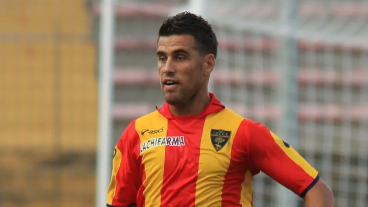 Lutto nel calcio: Bryan Bergougnoux morto improvvisamente a 43 anni