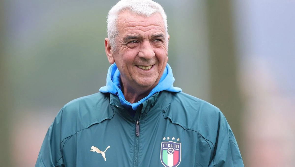 Evaristo Beccalossi: immagine del campione ricordato da Inter e Brescia