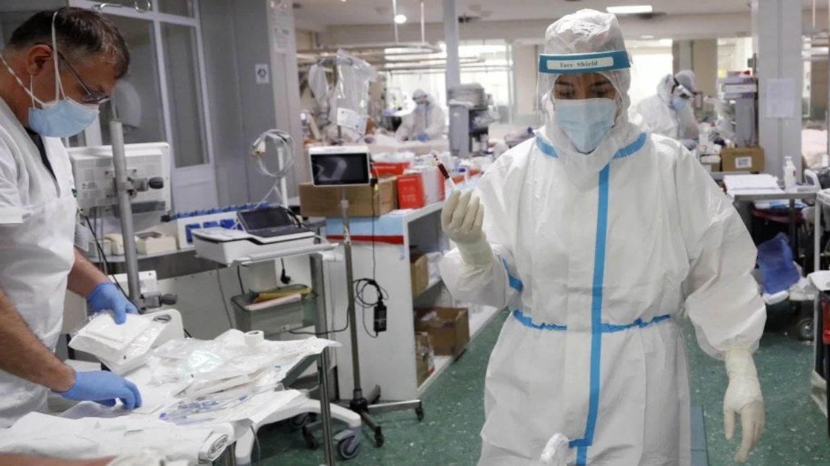 Allerta sanitaria per un focolaio di Ebola nella Repubblica Democratica del Congo