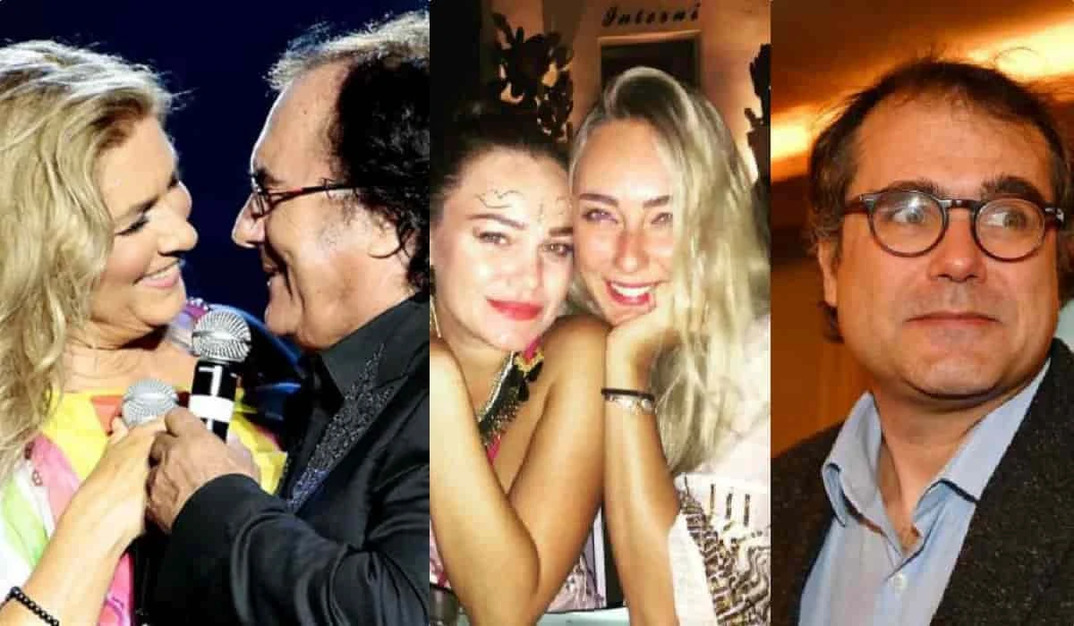 Al Bano Carrisi e Romina Power al centro di una nuova polemica mediatica