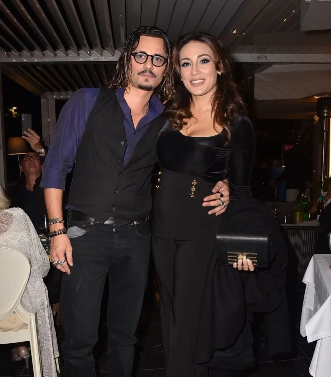 Marco Scimia, ex di Francesca Manzini, interviene sul caso al GF Vip