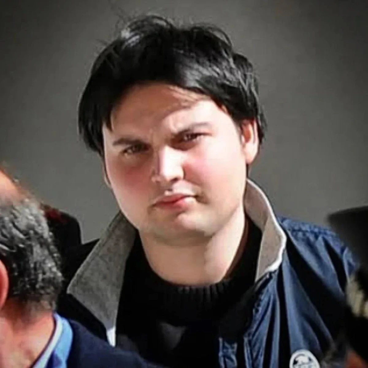 Marco Poggi