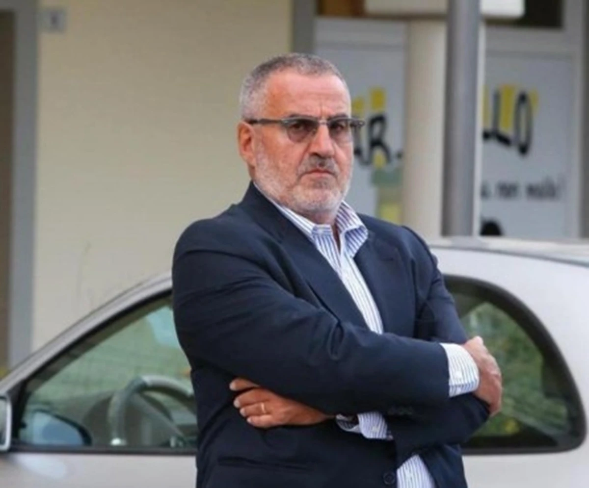 Seconda immagine di Mario Venditti collegata agli approfondimenti sul caso Garlasco
