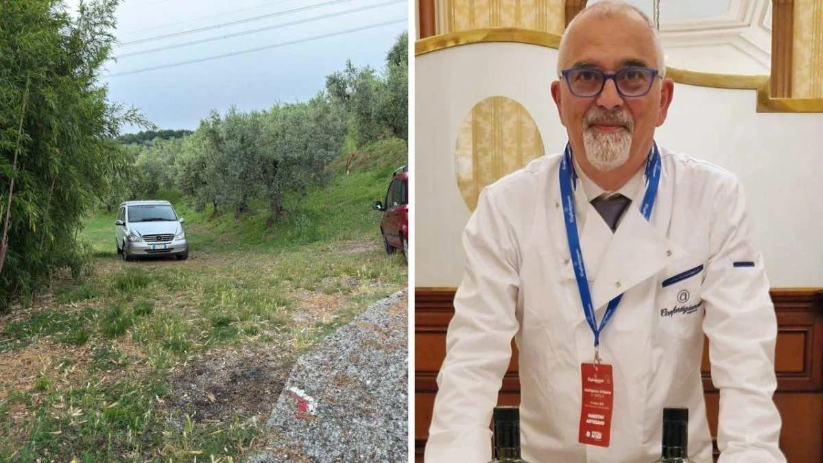 E’ morto Massimo Daniele Desideri: la tragedia improvvisa proprio lì E’ morto Massimo Daniele Desideri: la tragedia improvvisa proprio lì