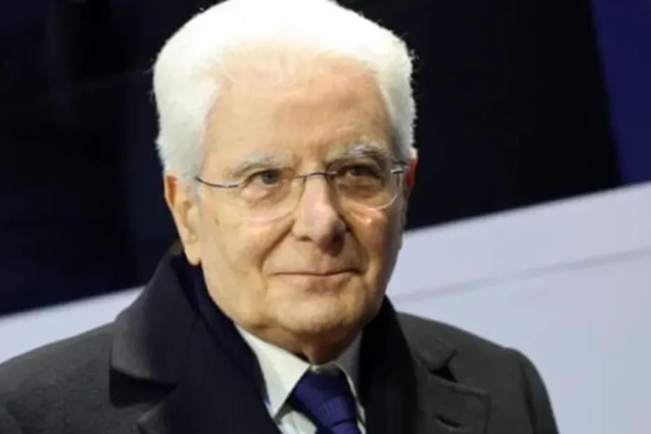 mattarella