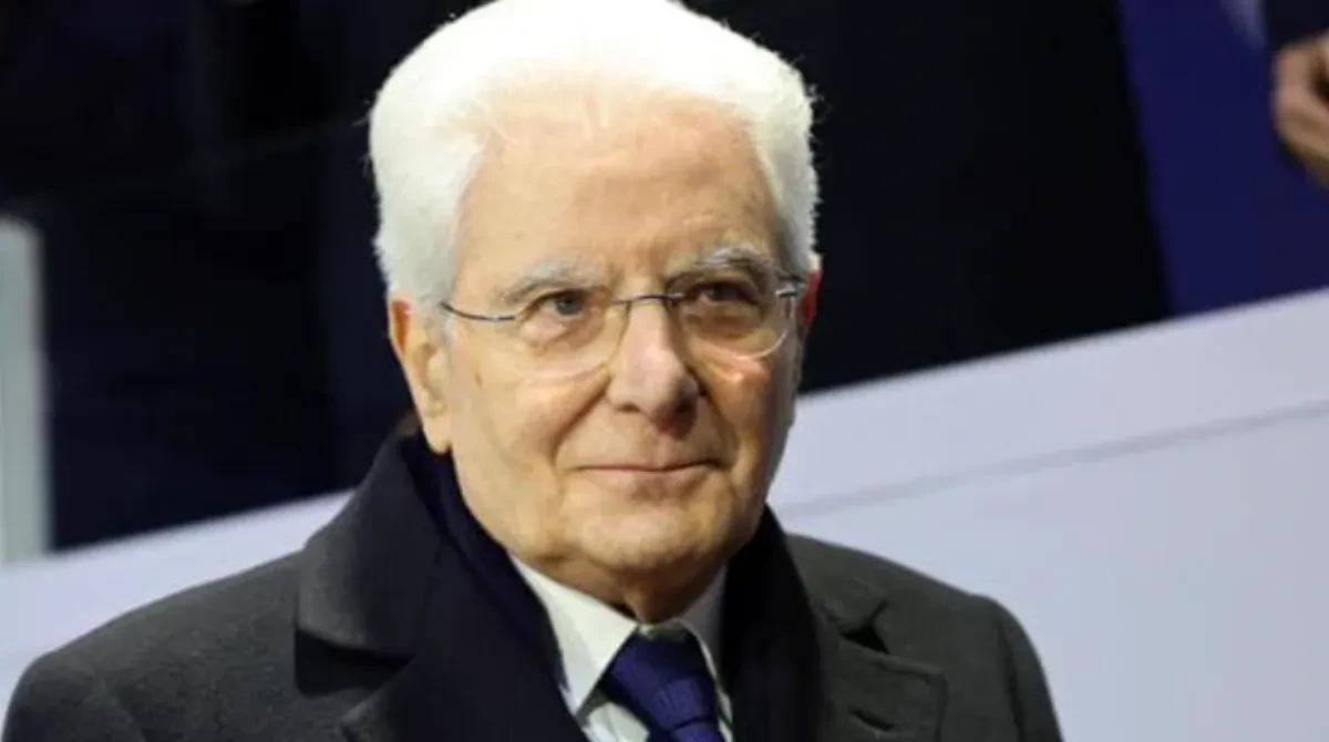 mattarella durissimo contro i no vax la stoccata agli italiani da Tvzap.it mattarella durissimo contro i no vax la stoccata agli italiani