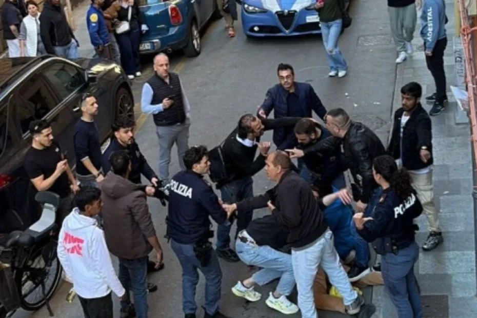 modena notizia peggiore due persone amputate