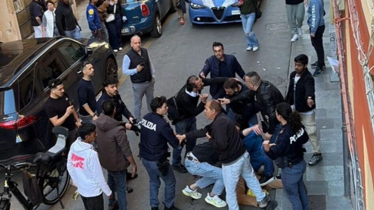 modena notizia peggiore due persone amputate