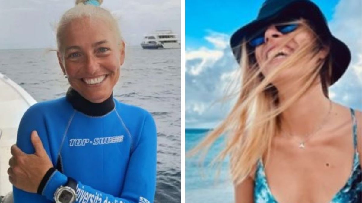 italiani morti alle maldive la triste scoperta su monica e muriel non dovevano8230 da Tvzap.it italiani morti alle maldive la triste scoperta su monica e muriel non dovevano8230
