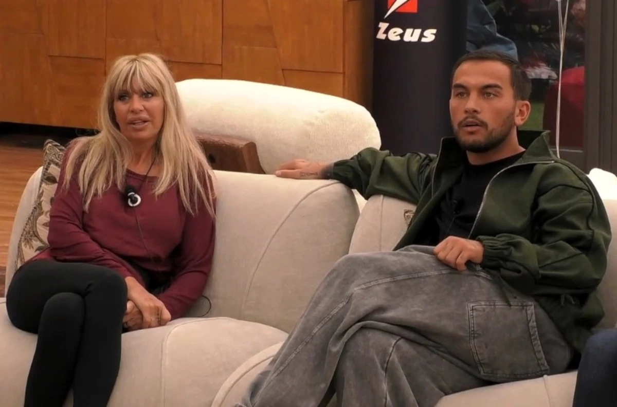 Alessandra Mussolini tra le finaliste del Grande Fratello Vip 2026