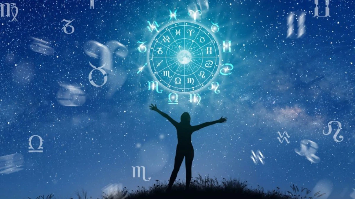 Anteprima oroscopo: segni zodiacali
