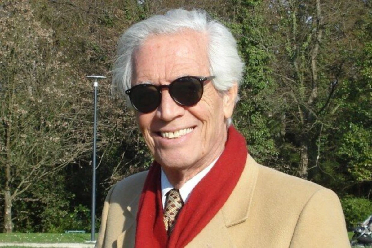 Maurizio Diliberto, padre di Pif