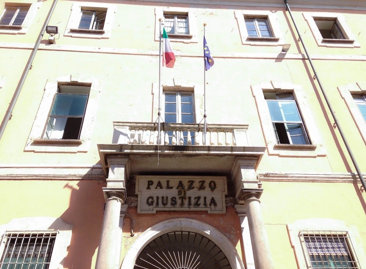 Procura di Pavia, aggiornamenti sul delitto di Garlasco