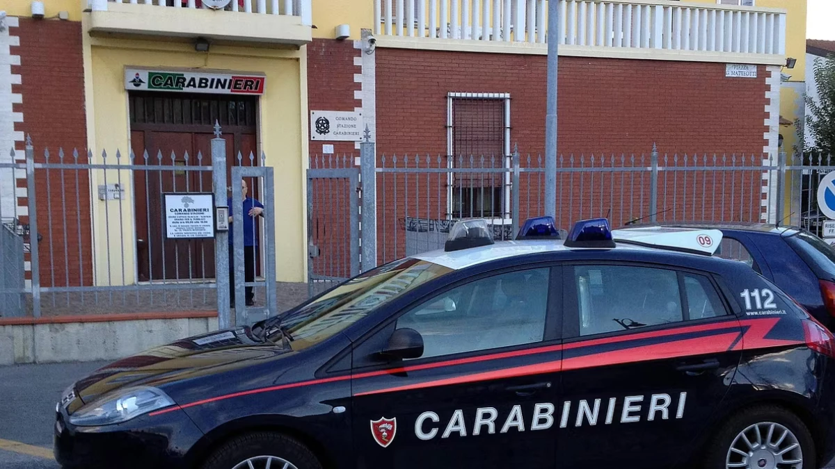 stuta da due uomini a turno finch233 muore dramma atroce in italia da Tvzap.it stuta da due uomini a turno finch233 muore dramma atroce in italia