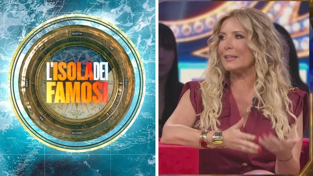 i primi 7 concorrenti isola dei famosi 2026 i nomi con selvaggia lucarelli conduttrice da Tvzap.it i primi 7 concorrenti isola dei famosi 2026 i nomi con selvaggia lucarelli conduttrice