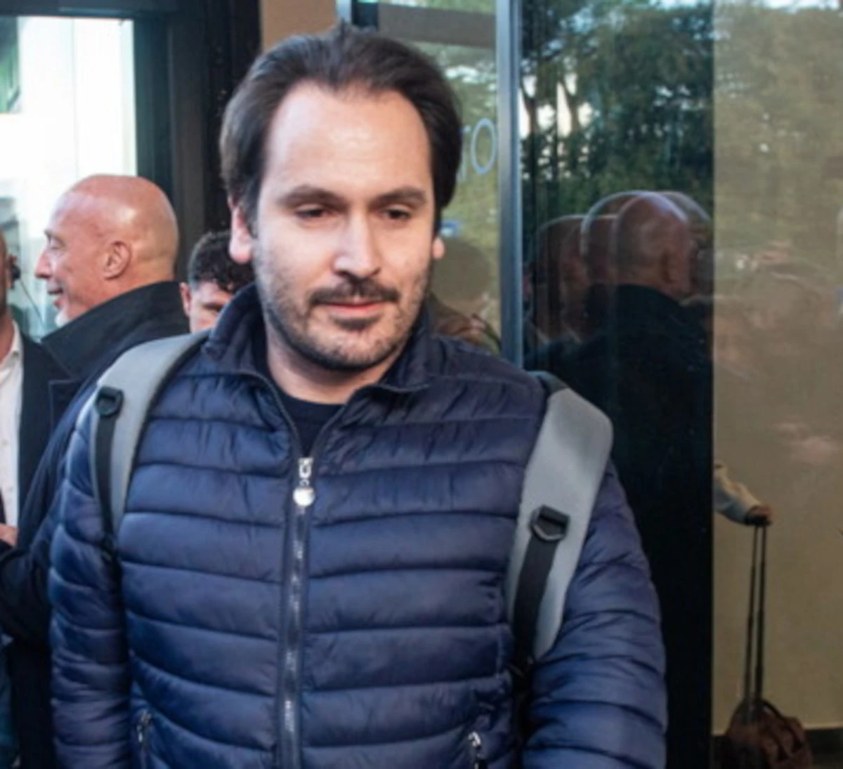 Andrea Sempio al centro delle nuove verifiche investigative sul caso Garlasco