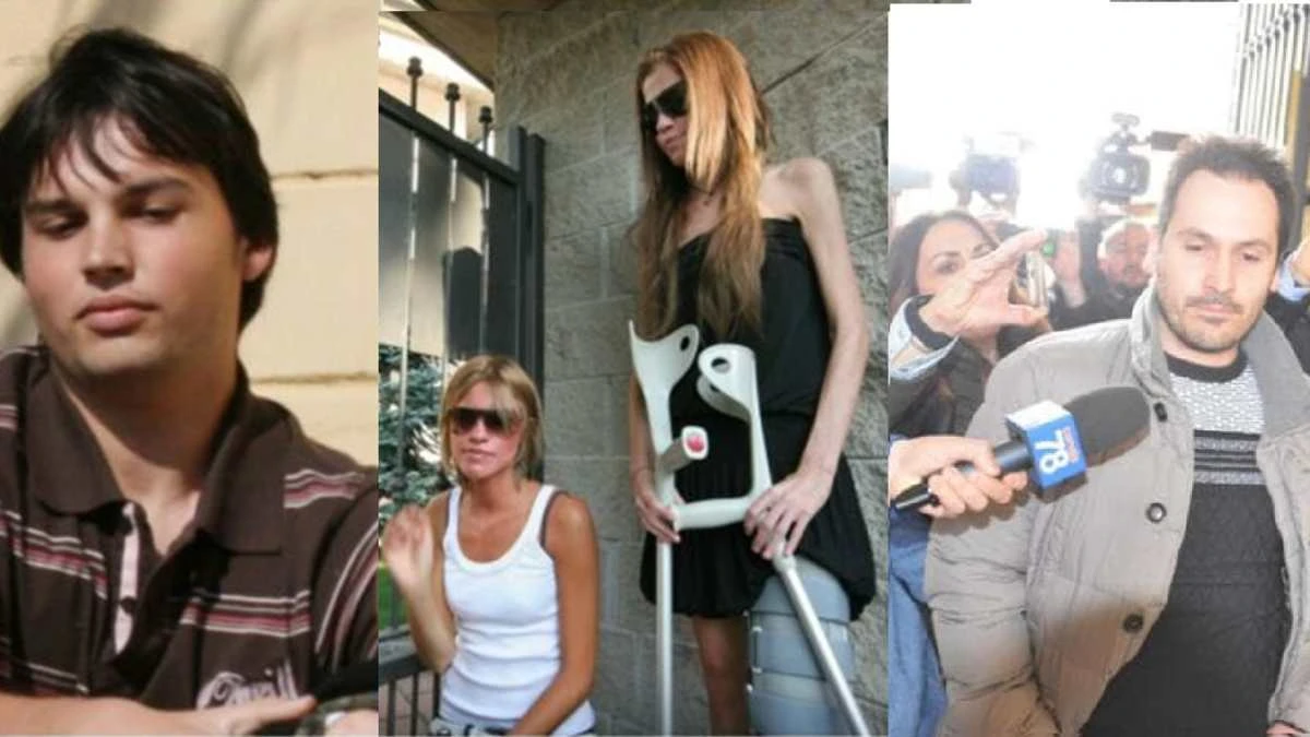 Andrea Sempio, Paola e Stefania Cappa e Marco Poggi: giornata di interrogatori a Pavia per il caso Garlasco
