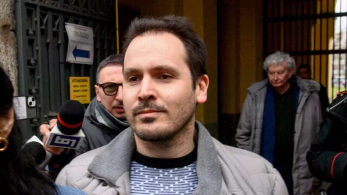 andrea era con me garlasco testimonianza choc sulla mattina del delitto di chiara poggi video da Tvzap.it andrea era con me garlasco testimonianza choc sulla mattina del delitto di chiara poggi video