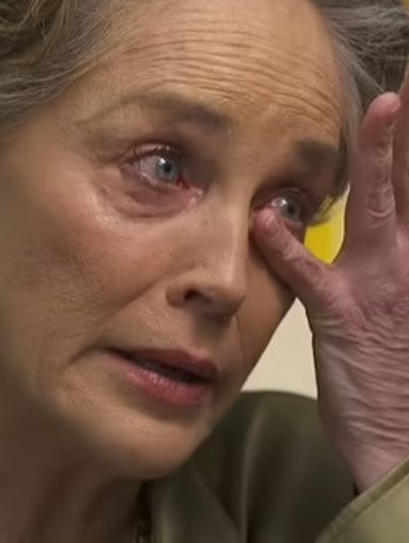 Sharon Stone piange il fratello Michael, l'attore è morto a 74 anni dopo una lunga malattia