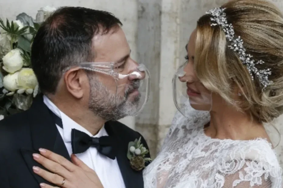 Il marito della Salis. Chi è il famosissimo e chiacchierato uomo dietro la nuova leader