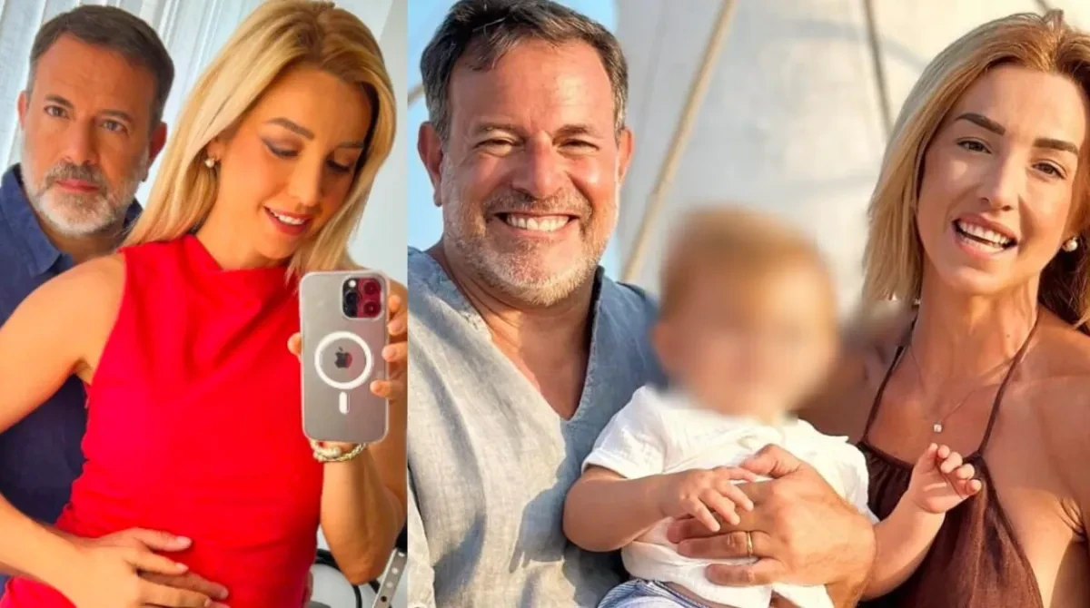 Fausto Brizzi e Silvia Salis: il regista dei cult italiani e la sindaca di Genova