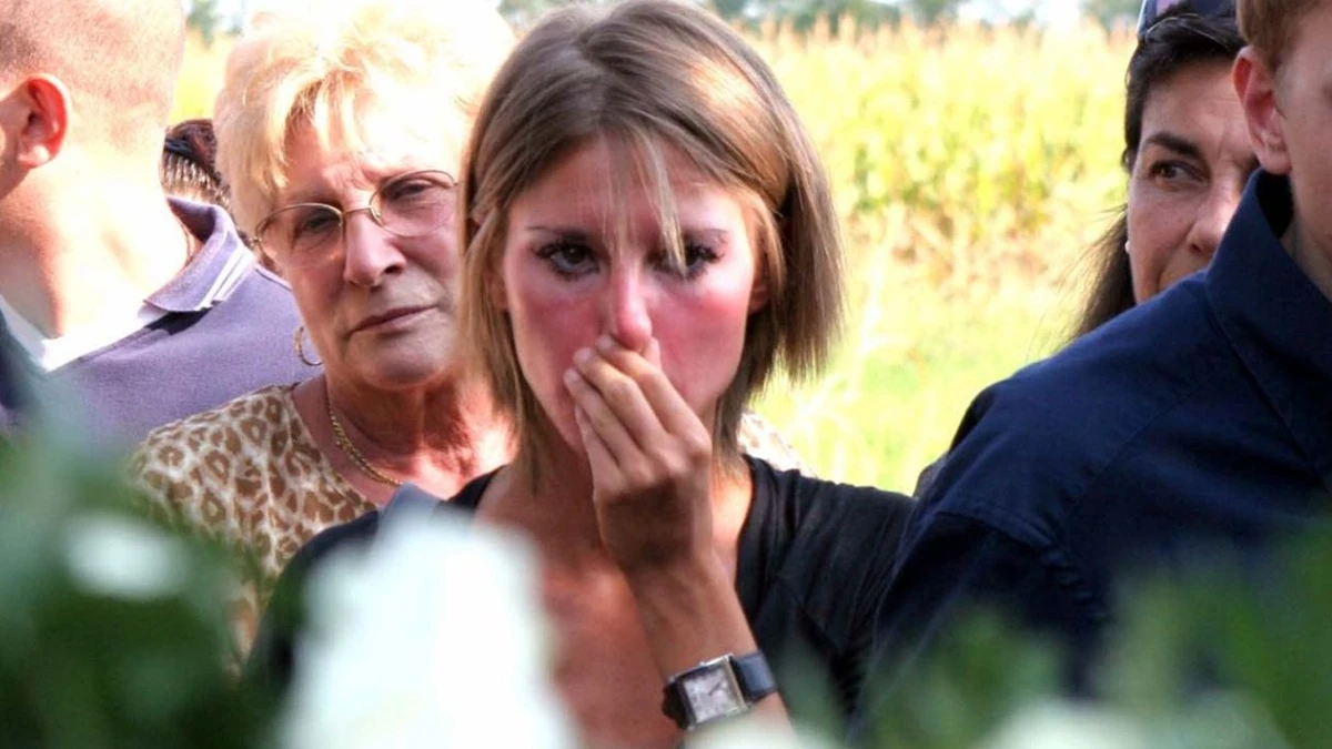 garlasco carmelo abate sorprende tutti a quarto grado stefania cappa lo deve fare da Tvzap.it garlasco carmelo abate sorprende tutti a quarto grado stefania cappa lo deve fare