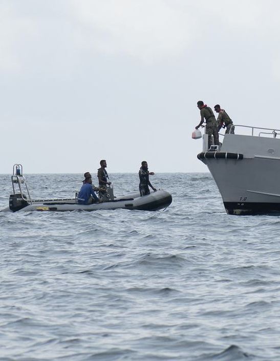 Maldive, come sono morti i sub: la verità nei video delle telecamere